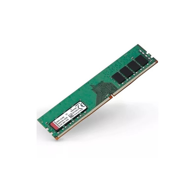 Memoria Kingston 8GB DDR4 3200MHz