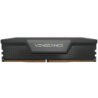 Memoria Corsair 16GB DDR5 5600MHz Vengeance Black