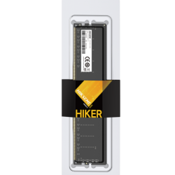 Memoria Hiksemi 32GB DDR5 5600MHz Hiker