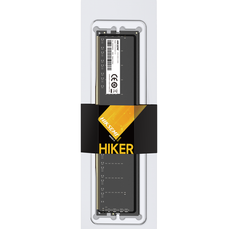 Memoria Hiksemi 32GB DDR5 5600MHz Hiker