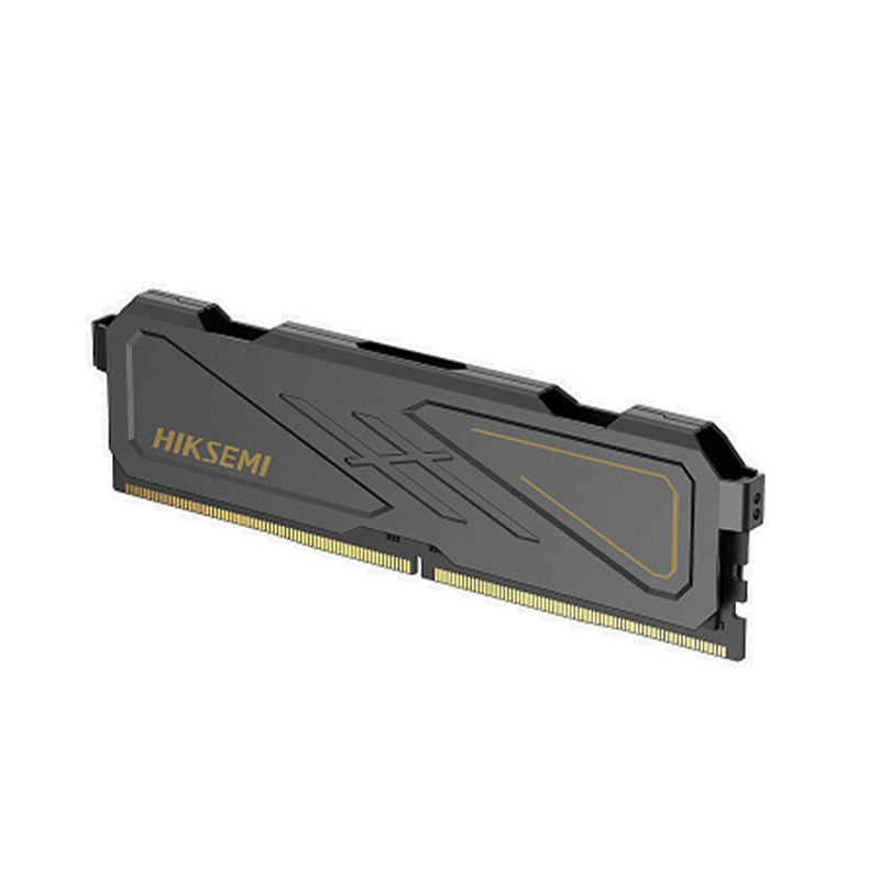 Memoria Hiksemi 32GB DDR5 4800MHz Armor Black