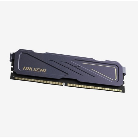 Memoria Hiksemi 16GB DDR4 3200MHz Armor Purple