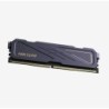 Memoria Hiksemi 16GB DDR4 3200MHz Armor Purple
