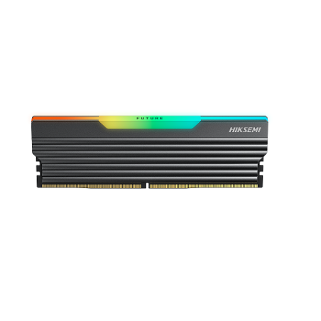Memoria Hiksemi 16GB DDR4 3200MHz Future RGB