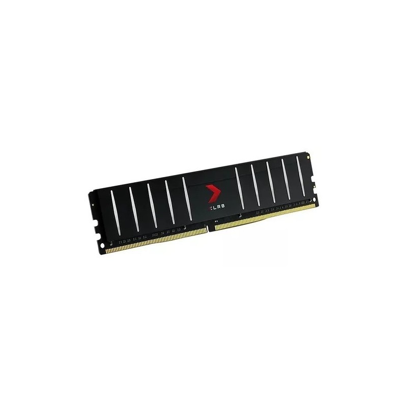 Memoria PNY 8GB DDR4 3200MHz XLR8 Gaming LP