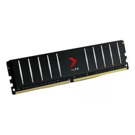 Memoria PNY 8GB DDR4 3200MHz XLR8 Gaming LP