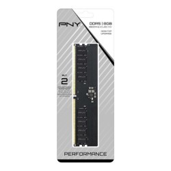 Memoria PNY 8GB DDR5 4800MHz Desktop Performance