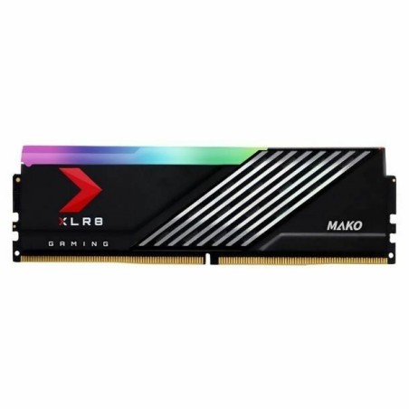 Memoria PNY 16GB DDR5 6000MHz XLR8 Gaming Mako EPIC-X RGB