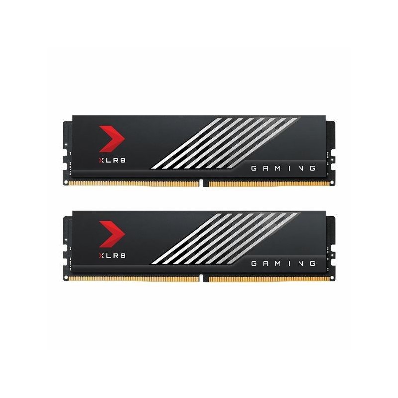 Memoria PNY 32GB DDR5 6000MHz XLR8 Gaming Mako (2x16GB)