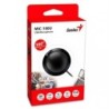 MICROFONO CONFERENCIA GENIUS MIC-100U BLACK