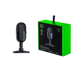 MICROFONO RAZER SEIREN MINI ULTRA MERCURY