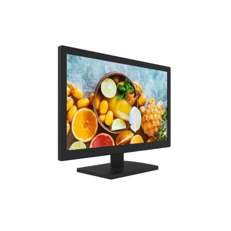 Monitor Hikvision 19" Vga + Hdmi