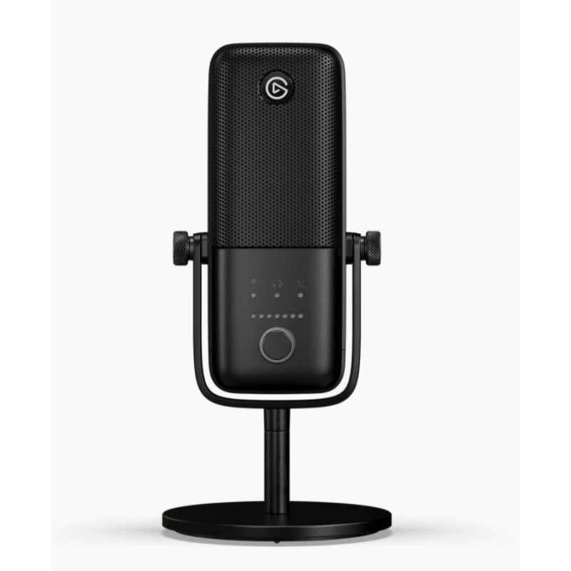 Microfono Elgato WAVE:3 USB-C