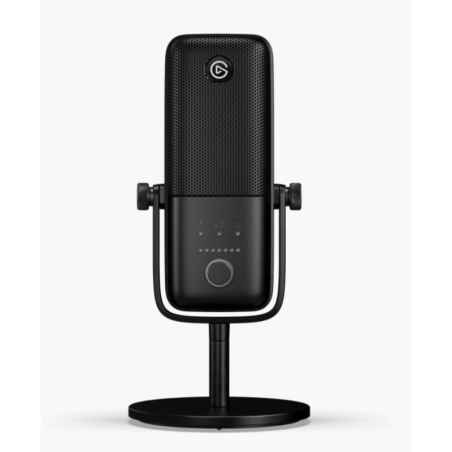 Microfono Elgato WAVE:3 USB-C