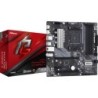 Motherboard ASRock (AM4) A520M Phantom Gaming 4