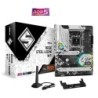 Motherboard ASRock (AM5) B650E Steel Legend WiFi DDR5
