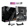 Motherboard ASRock (AM5) X670E Pro RS DDR5