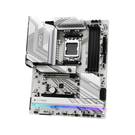 Motherboard ASRock (AM5) X870 Pro RS DDR5