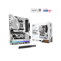 Motherboard ASRock (AM5) X870 Pro RS WiFi DDR5