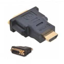 Ficha Hdmi A Dvi