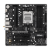 Motherboard ASRock (AM5) A620M-C R2.0 WiFi DDR5