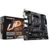 Motherboard Gigabyte (AM4) B550M DS3H DDR4