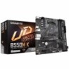 Motherboard Gigabyte (AM4) B550M K DDR4