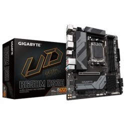 Motherboard Gigabyte (AM5) B650M DS3H DDR5