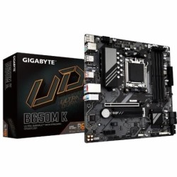Motherboard Gigabyte (AM5) B650M K DDR5