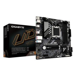 Motherboard Gigabyte (AM5) B650M K 1.1 DDR5