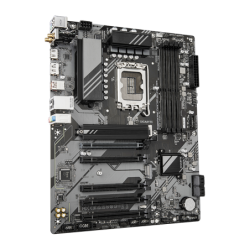 Motherboard Gigabyte (LGA1700) B760 DS3H AC WiFi DDR5