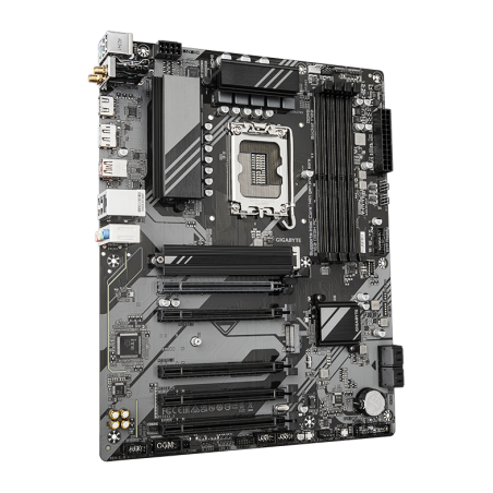 Motherboard Gigabyte (LGA1700) B760 DS3H AC WiFi DDR5