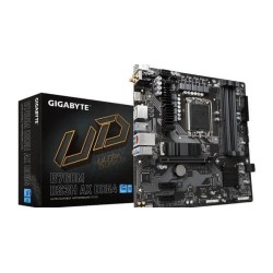 Motherboard Gigabyte (LGA1700) B760M DS3H AX WiFi DDR4