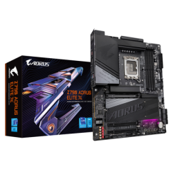 Motherboard Gigabyte (LGA1700) Aorus Z790 Elite X DDR5