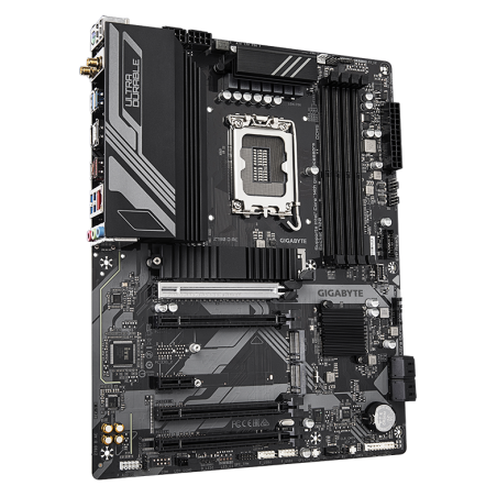 Motherboard Gigabyte (LGA1700) Z790 D AC WiFi DDR5