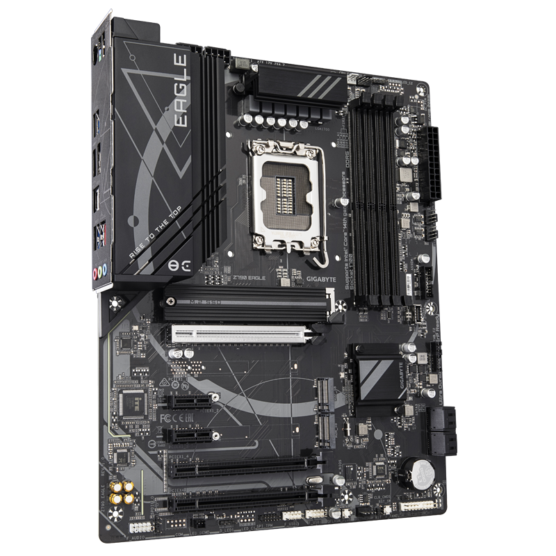 Motherboard Gigabyte (LGA1700) Z790 Eagle DDR5