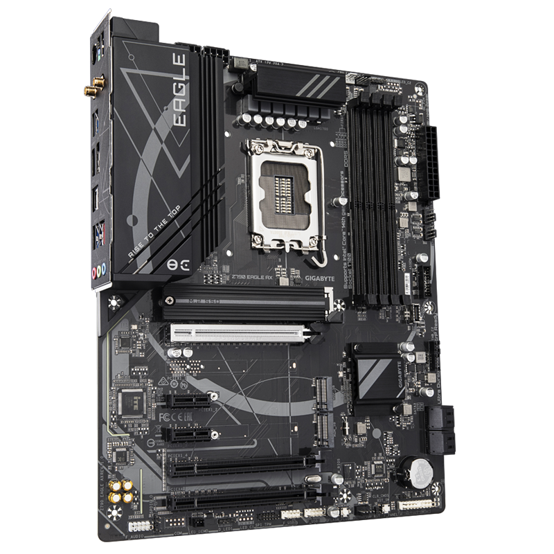 Motherboard Gigabyte (LGA1700) Z790 Eagle AX WiFi DDR5