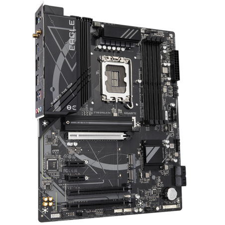 Motherboard Gigabyte (LGA1700) Z790 Eagle AX WiFi DDR5