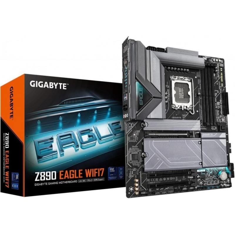 Motherboard Gigabyte (LGA1851) Z890 Eagle WiFi DDR5