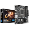 Motherboard Gigabyte (LGA1700) H610M K V2 DDR5