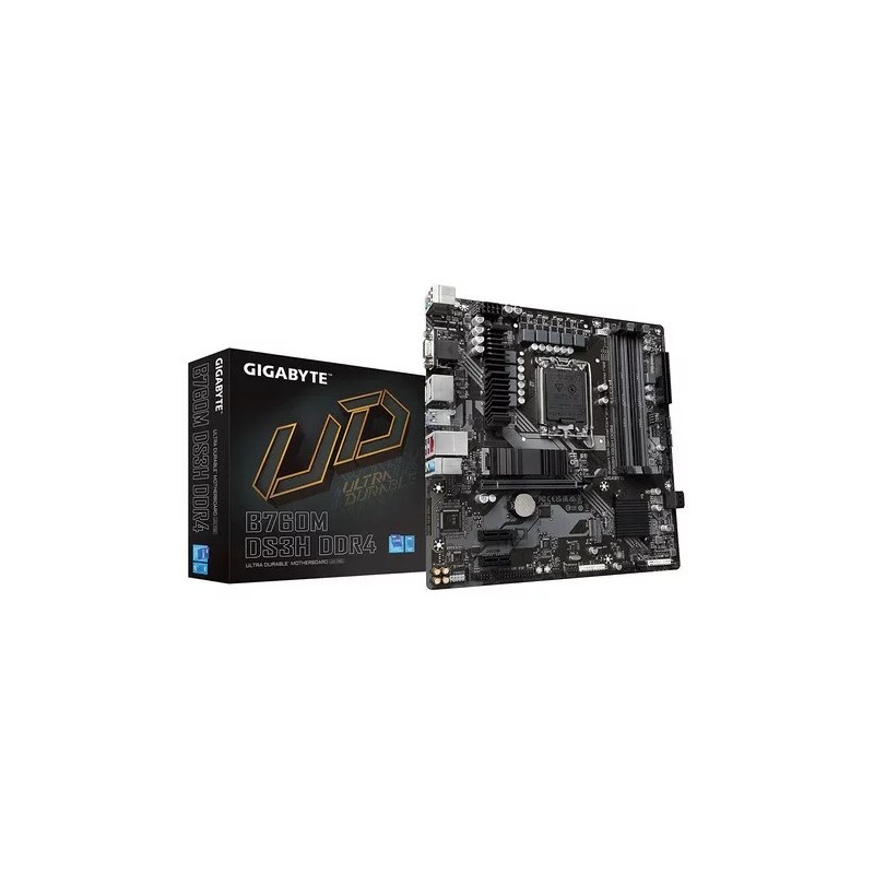 Motherboard Gigabyte (AM5) A620M S2H DDR5