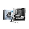 Motherboard MSI (LGA1700) B760M Project Zero DDR5