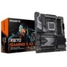 Motherboard Gigabyte (AM5) X670 Gaming X AX V2 WiFi DDR5