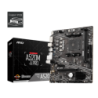 Motherboard MSI (AM4) Pro A520M-A DDR4