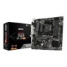 Motherboard MSI (AM4) Pro B450M VDH MAX DDR4