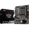 Motherboard MSI (AM4) Pro B550M-A DDR4