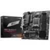 Motherboard MSI (AM5) B650M PZ DDR5