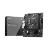 Motherboard MSI (LGA1200) Pro H510M-B DDR4