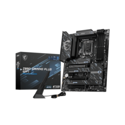 Motherboard MSI (LGA1700) Z890 Gaming Plus WiFi DDR5