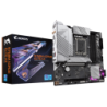 Motherboard Gigabyte (LGA1700) Aorus B760M Elite AX WiFi DDR5